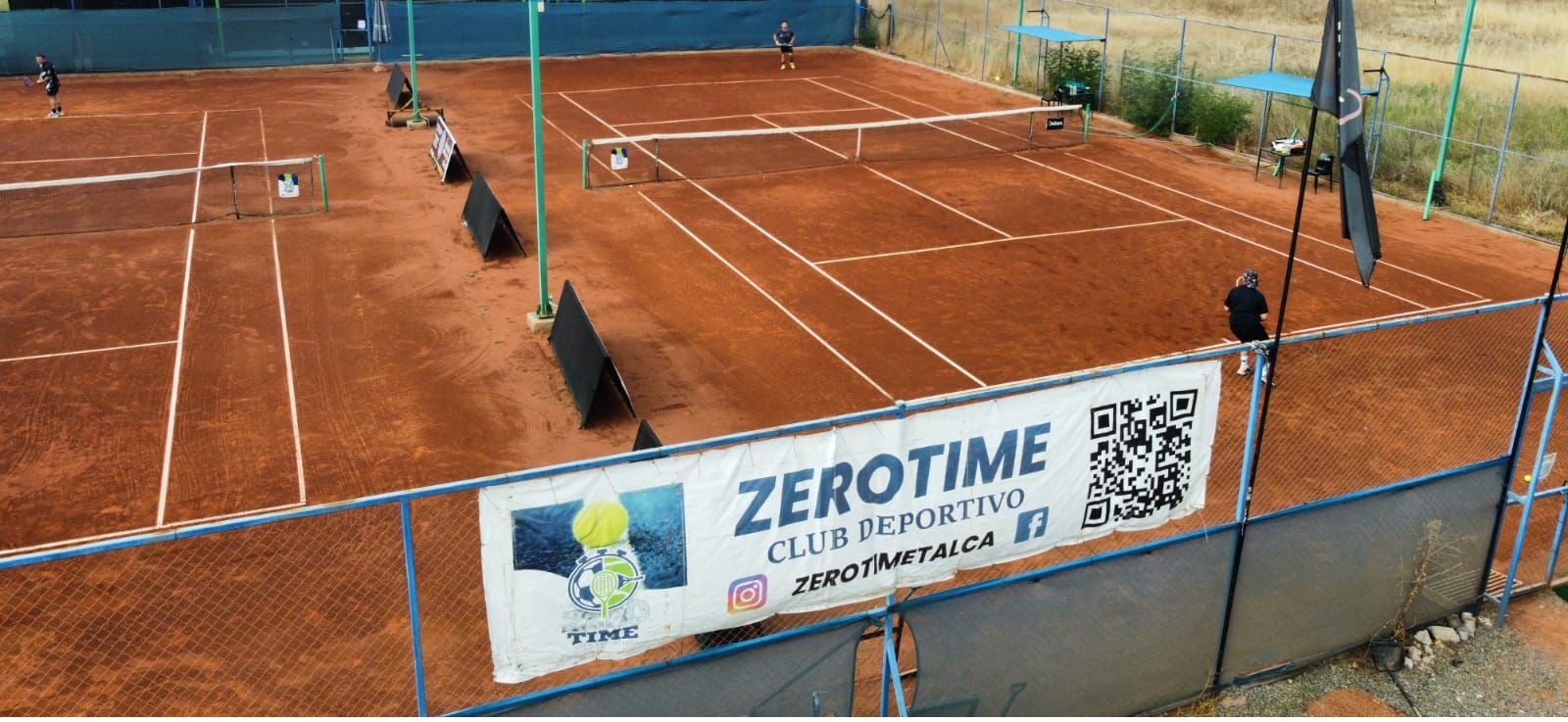 ATM Tour - Asociación de Tenis del Maule