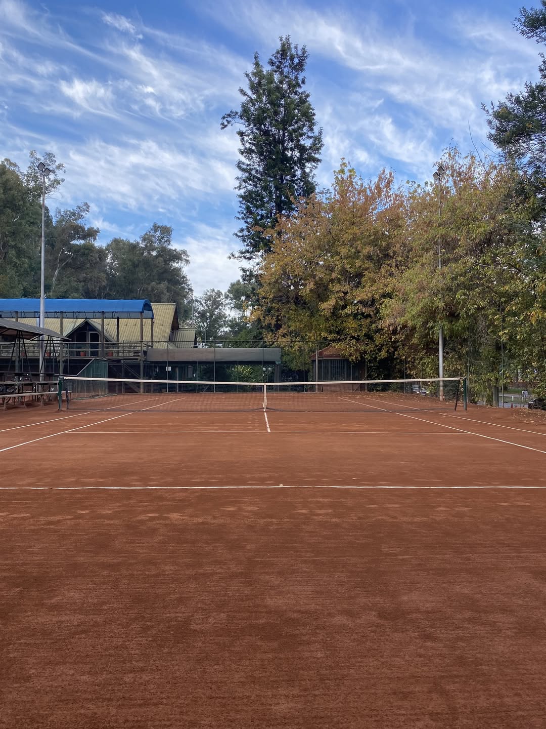 ATM Tour - Asociación de Tenis del Maule